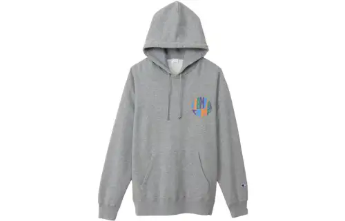 Champion Sweatshirts Unisex Hooded Thickened Regular