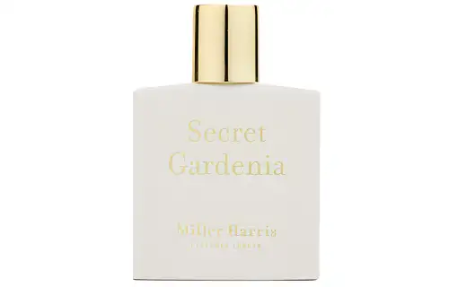 Miller Harris • Color Summer Gardenia Secret