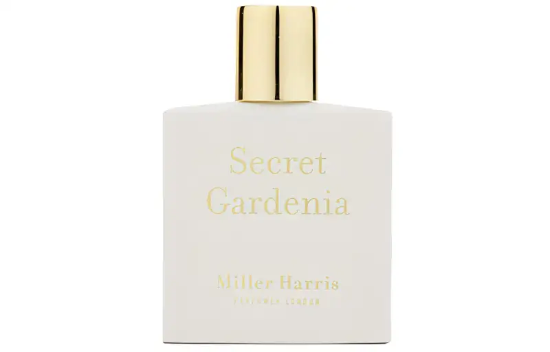 Miller Harris • Color Summer Gardenia Secret