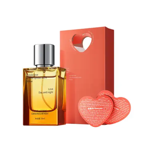 MAN CODES Nightstand Love Letter