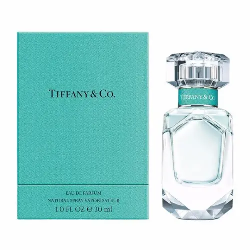 TIFFANY & CO. Diamond