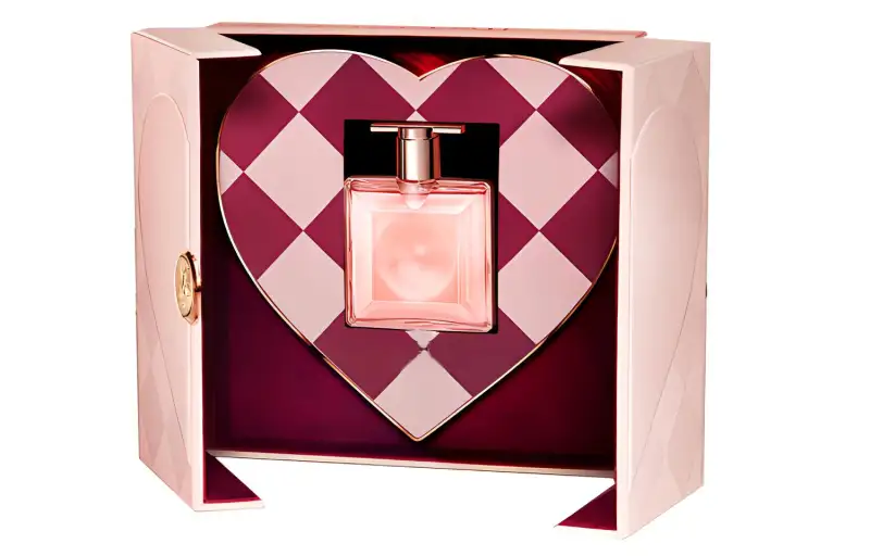 LANCOME Valentine's Day Limited IDOLE