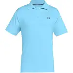 Under Armour Performance Polo Shirt Men's Blue