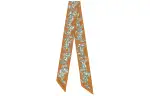 HERMES Scarves Women's Multicolor