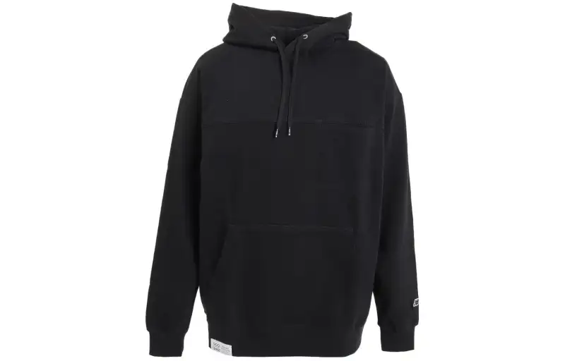 New Balance Sweatshirt Men's Black