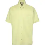 GUCCI Embroidered Shirt