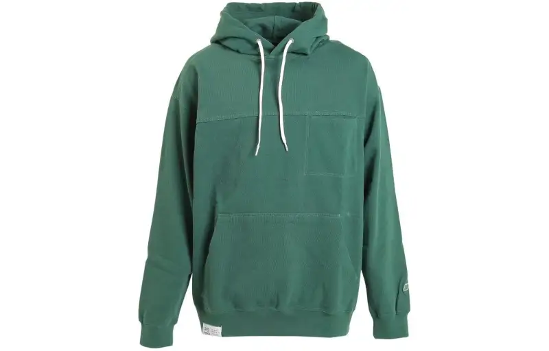 New Balance Sweatshirt Men's Green