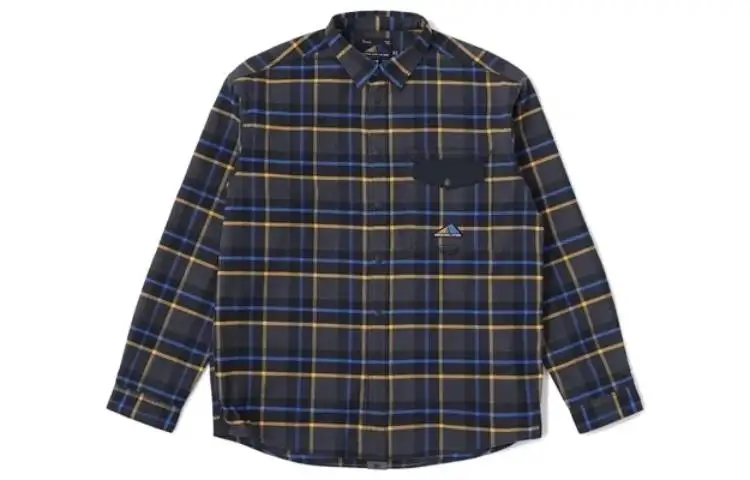 New Balance MT1996 Shirt Men's Black