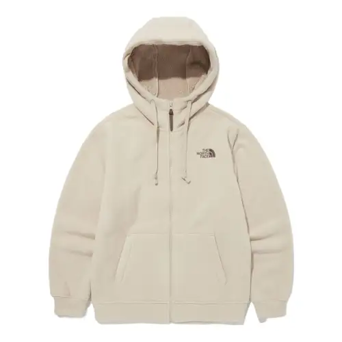 THE NORTH FACE M'S FURRY EX Sweatshirt Men's Beige
