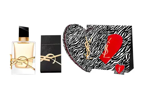 SAINT LAURENT Water Of Freedom