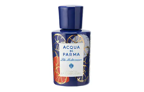 Acqua Di Parma Blue Mediterranean Pure Orange
