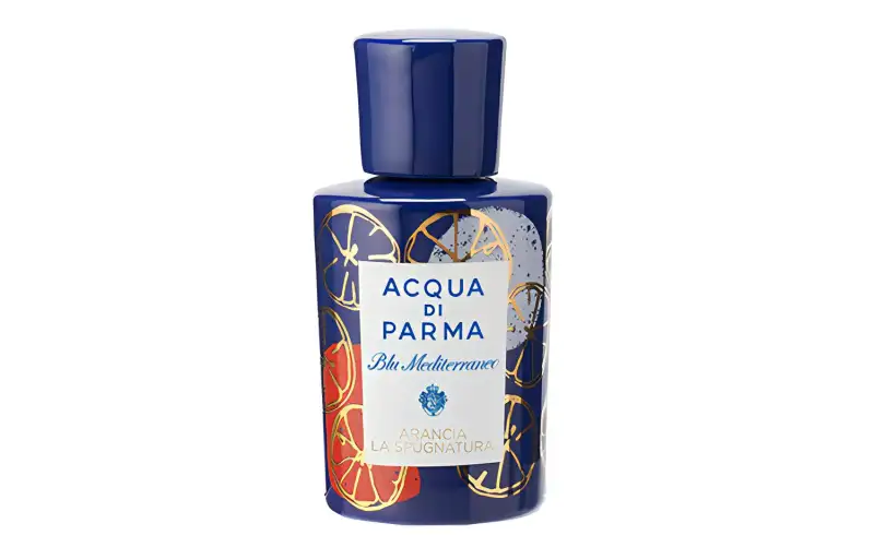Acqua Di Parma Blue Mediterranean Pure Orange
