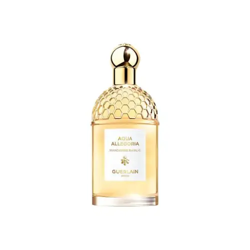 GUERLAIN Aqua Allegoria Citrus Basil