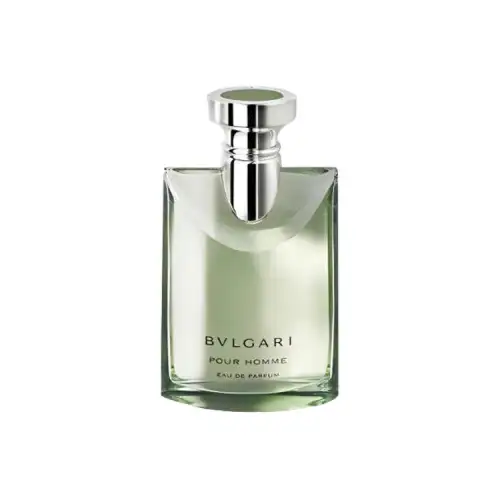 BVLGARI Strong Aroma Darjeeling Tea Men's