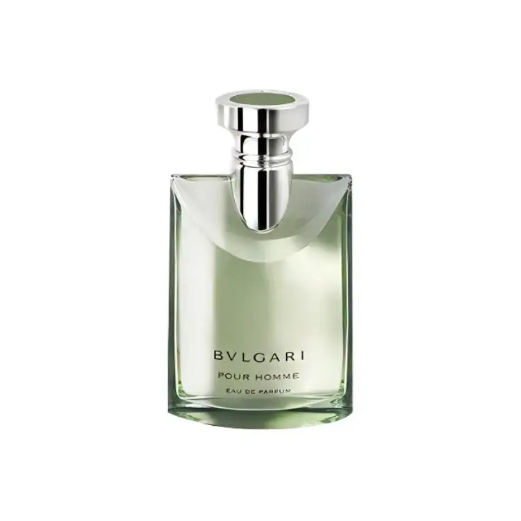 BVLGARI Strong Aroma Darjeeling Tea Men's