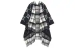 GUCCI Shawls Unisex