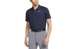 Nike Dri FIT Victory Polo Shirt Men's Marine Blue