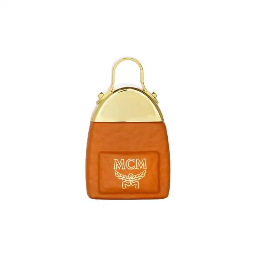 MCM Sample Backpack Perfumes Eau De Parfum EDP Apricot Raspberry Sample Kit 7ml