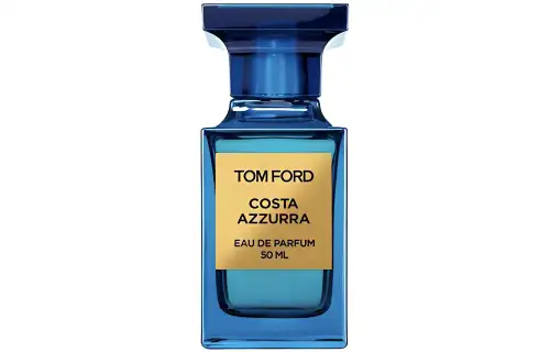 TOM FORD Cerulean Coast