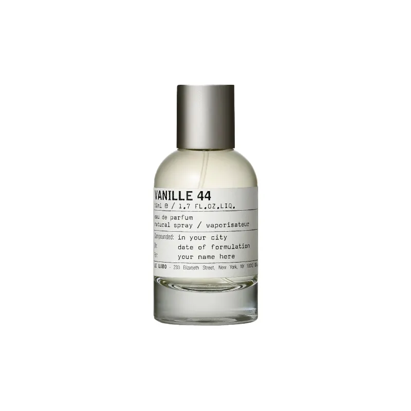 Le Labo Wooden perfume, 15 ml, 50 ml, 100 ml, 500 ml