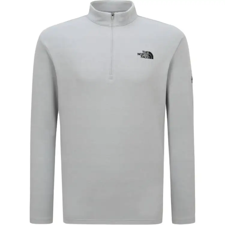 THE NORTH FACE Sweatshirt Men's Gray