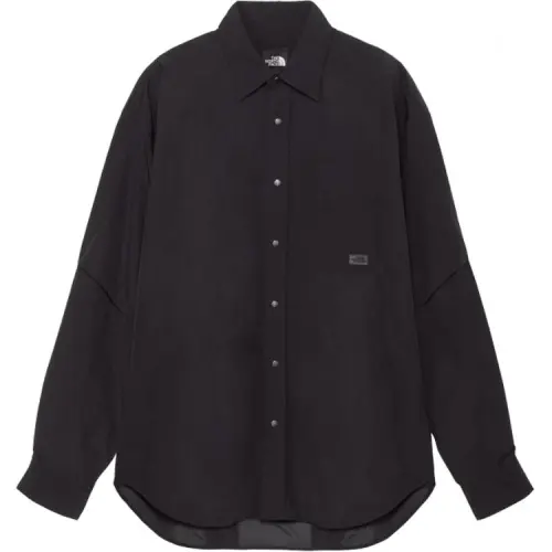 THE NORTH FACE Shirt Men's Black