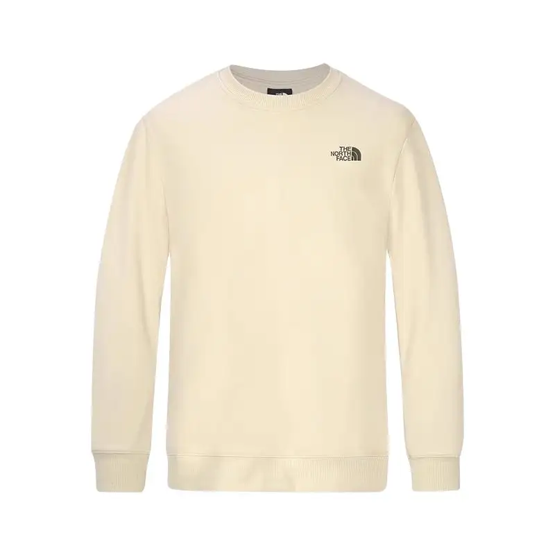 THE NORTH FACE Sweatshirt Unisex White