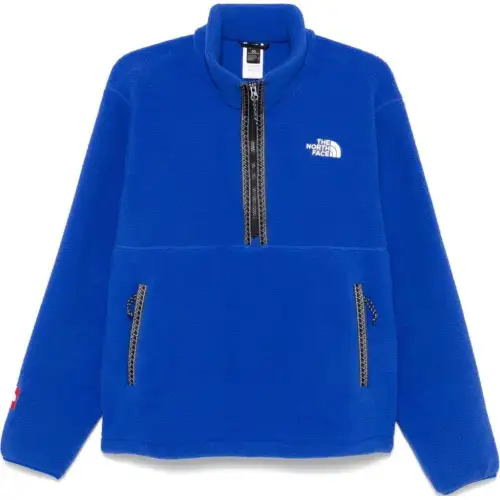 THE NORTH FACE Fleeski 1/4 Zip Fleece Jacket
