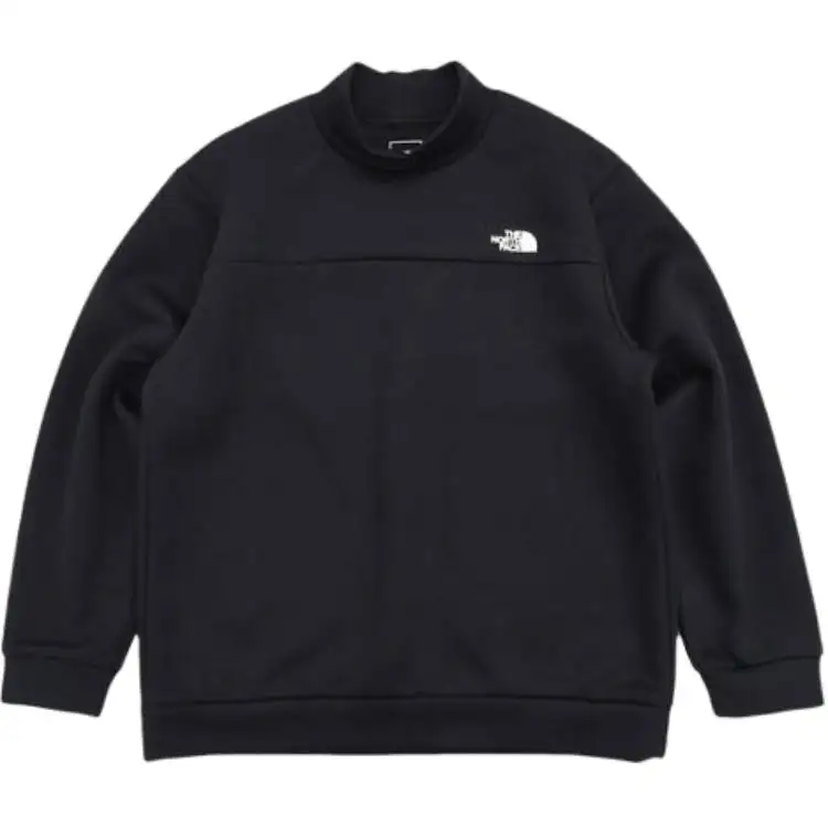 THE NORTH FACE Sweatshirt Men's Black