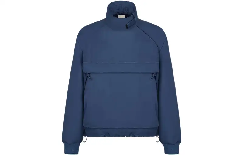DIOR PARLEY Beach SS22 Jacket Men's