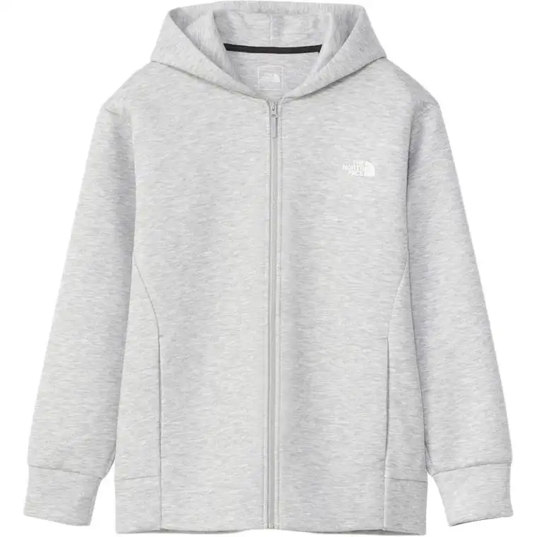 THE NORTH FACE Sweatshirt Men's Gray