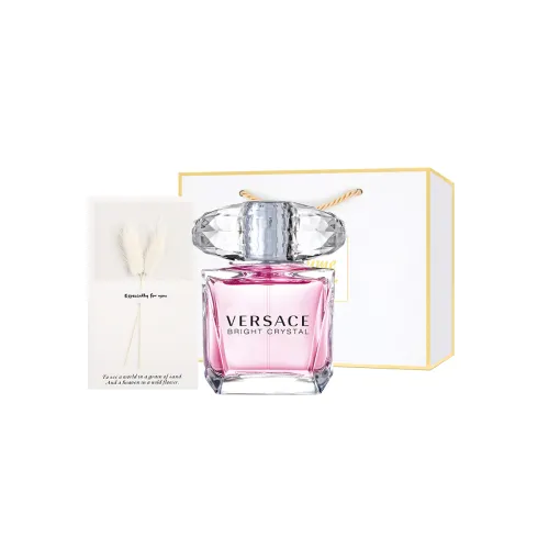 VERSACE Crystal Diamond Women's