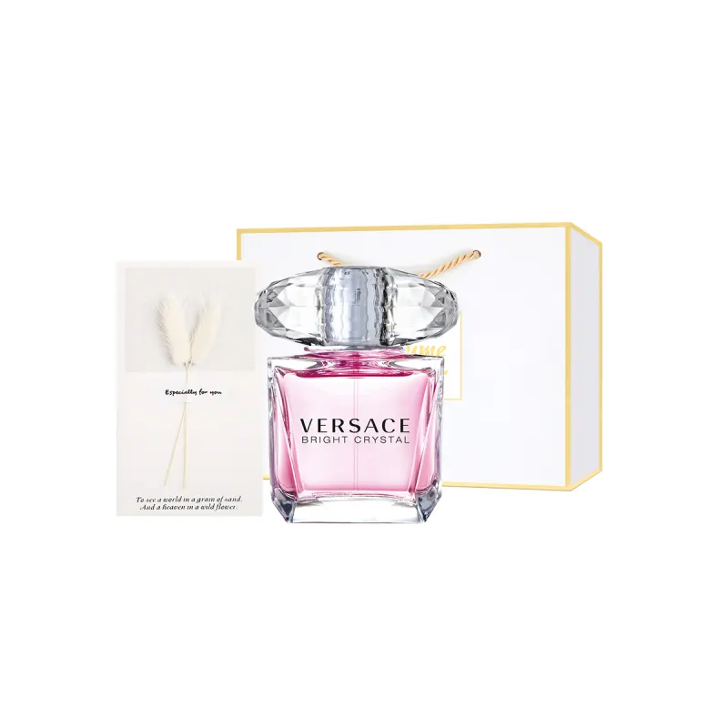 VERSACE Crystal Diamond Women's