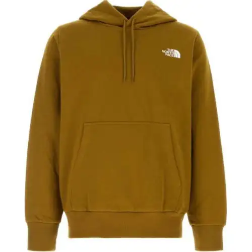 THE NORTH FACE Simple Dome Drawstring Hoodie