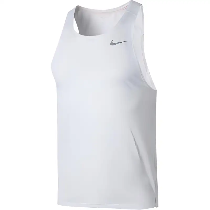 Nike SS24 Tank Tops Men's White