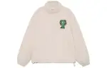 Li Ning x Steven Harrington Skateboard Jacket Men's White