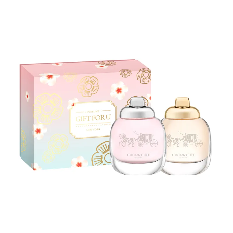 COACH New York Women's Mini