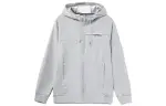 Li Ning Jacket Men's Heather Gray Brick Gray
