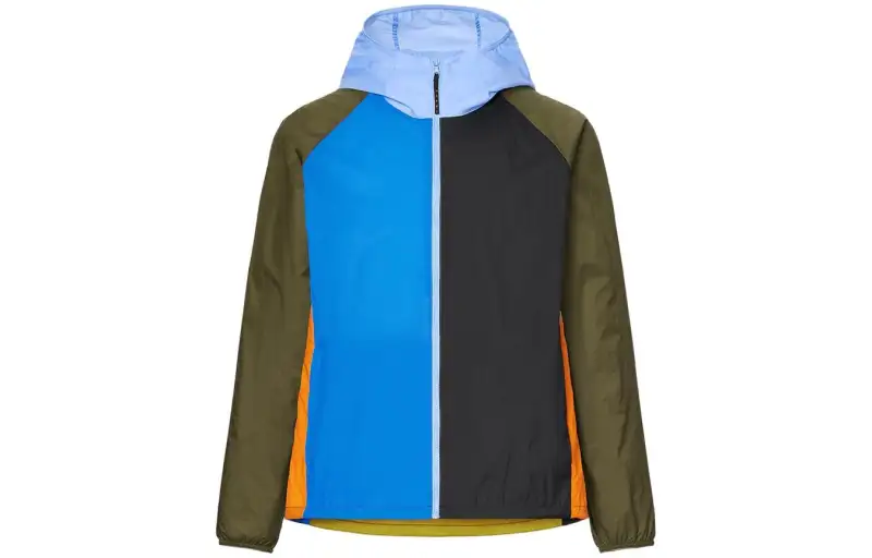 UNIQLO X Marni Pocketable Hooded Jacket