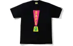 Bape Punctuation 4 Tee