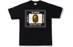 Bape Super Busy Works Tee