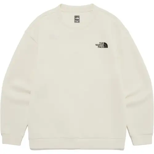 THE NORTH FACE Sweatshirt Men's Beige