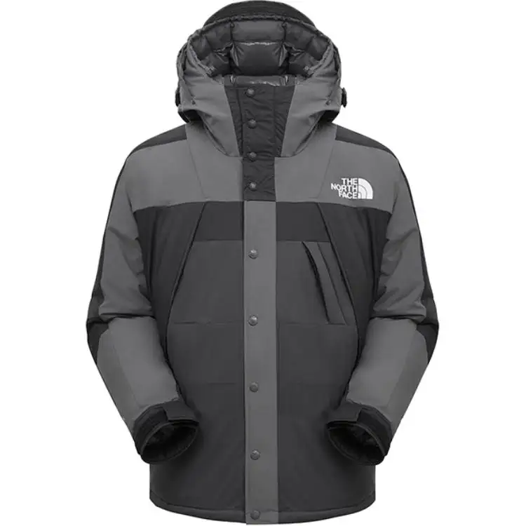 THE NORTH FACE Urban Exploration Perte Down Jacket Men's Black