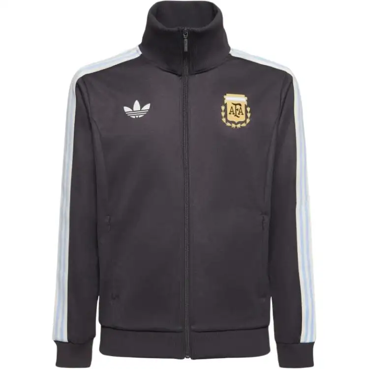 Adidas Originals Jackets & Coats Men's Black