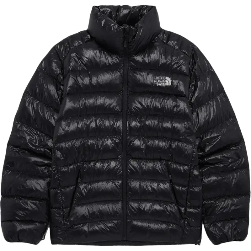 THE NORTH FACE Down Jacket Men's Black