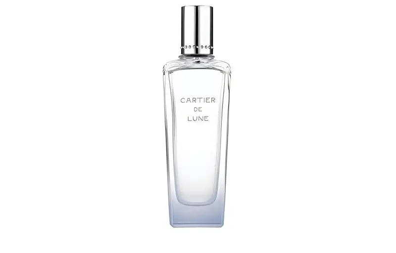 Cartier Moonlight Women's