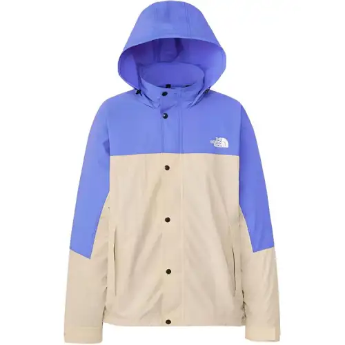 THE NORTH FACE Jackets & Coats Unisex Gravel Sun Blue