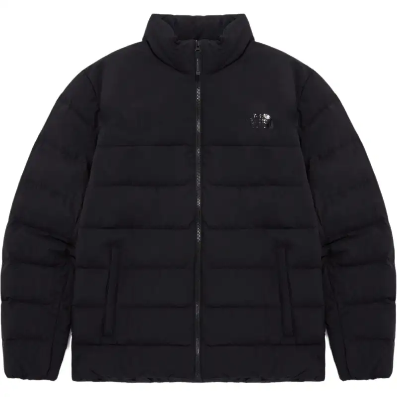 THE NORTH FACE Down Jacket Men's Black