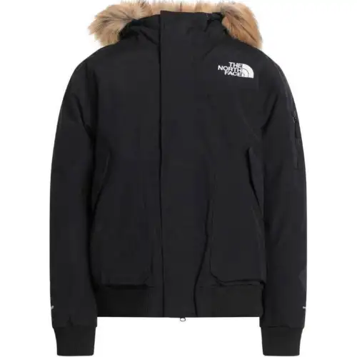 THE NORTH FACE Stover Tnf Down Jacket