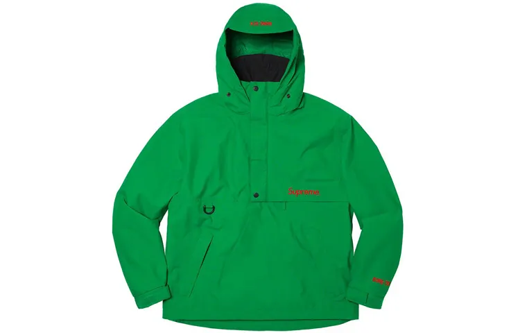 Supreme GORE TEX Anorak